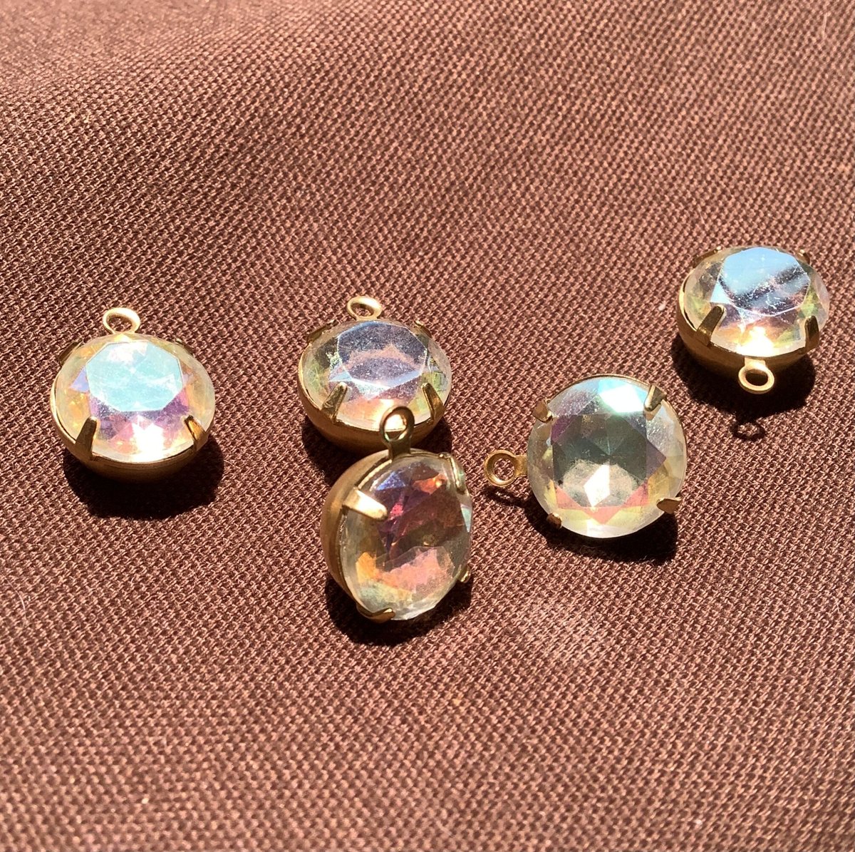 ガラスの器　オーロラ 加工 オーロラ加工 ガラス粒 10g : あとりえほのか - 通販 - Yahoo!ショッピング