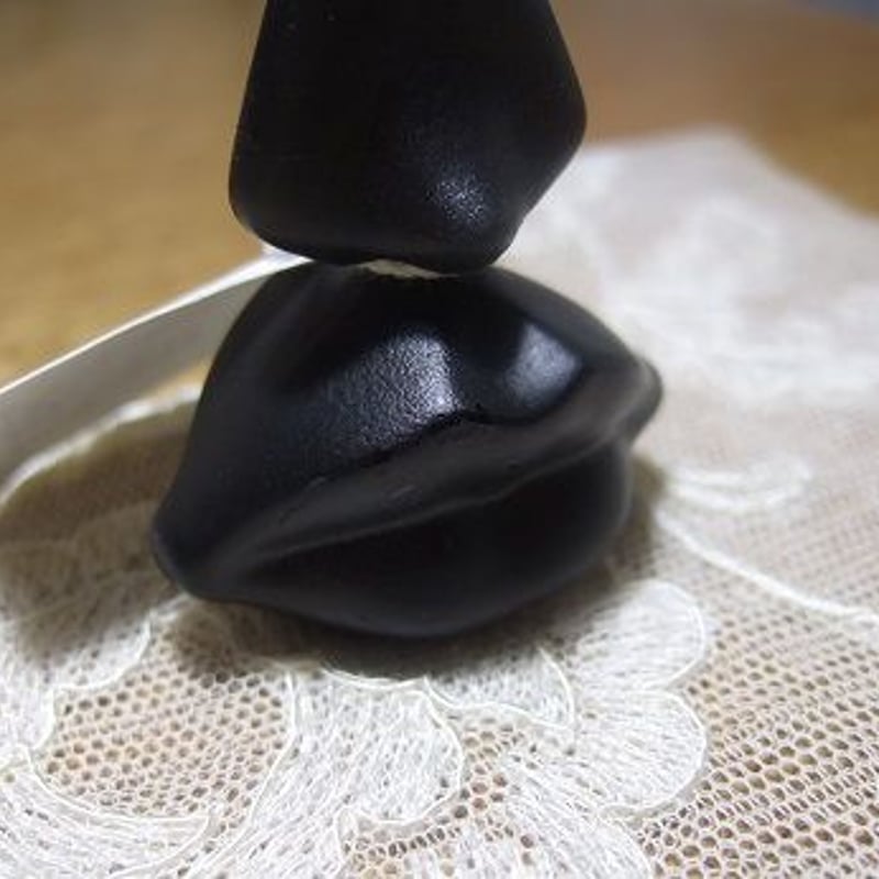 サルバドール・ダリのミニ香水ボトル b-113 | Ivy