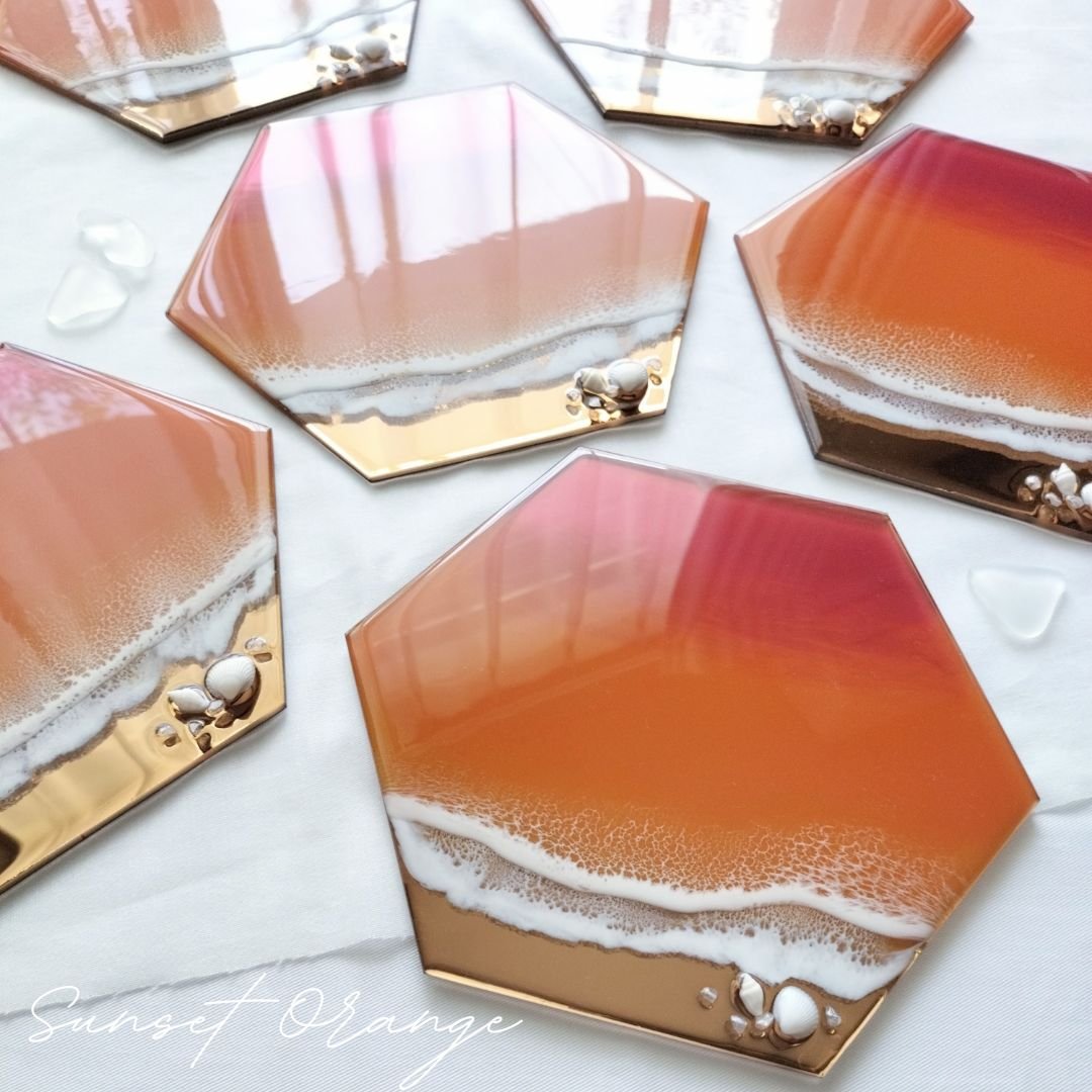 【輝く海の約束】 海アート レジンアート　サンドアート　お祝い　プレゼント 輝く海の約束】 スり 海アート レジンアート サンドアート