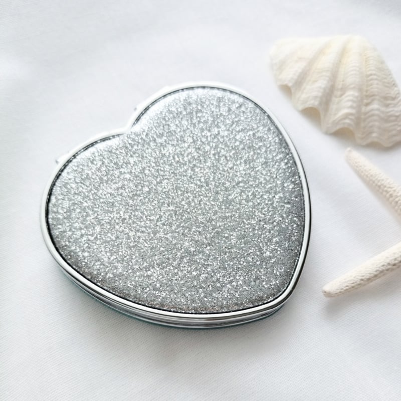 海のコンパクトミラー | with ART