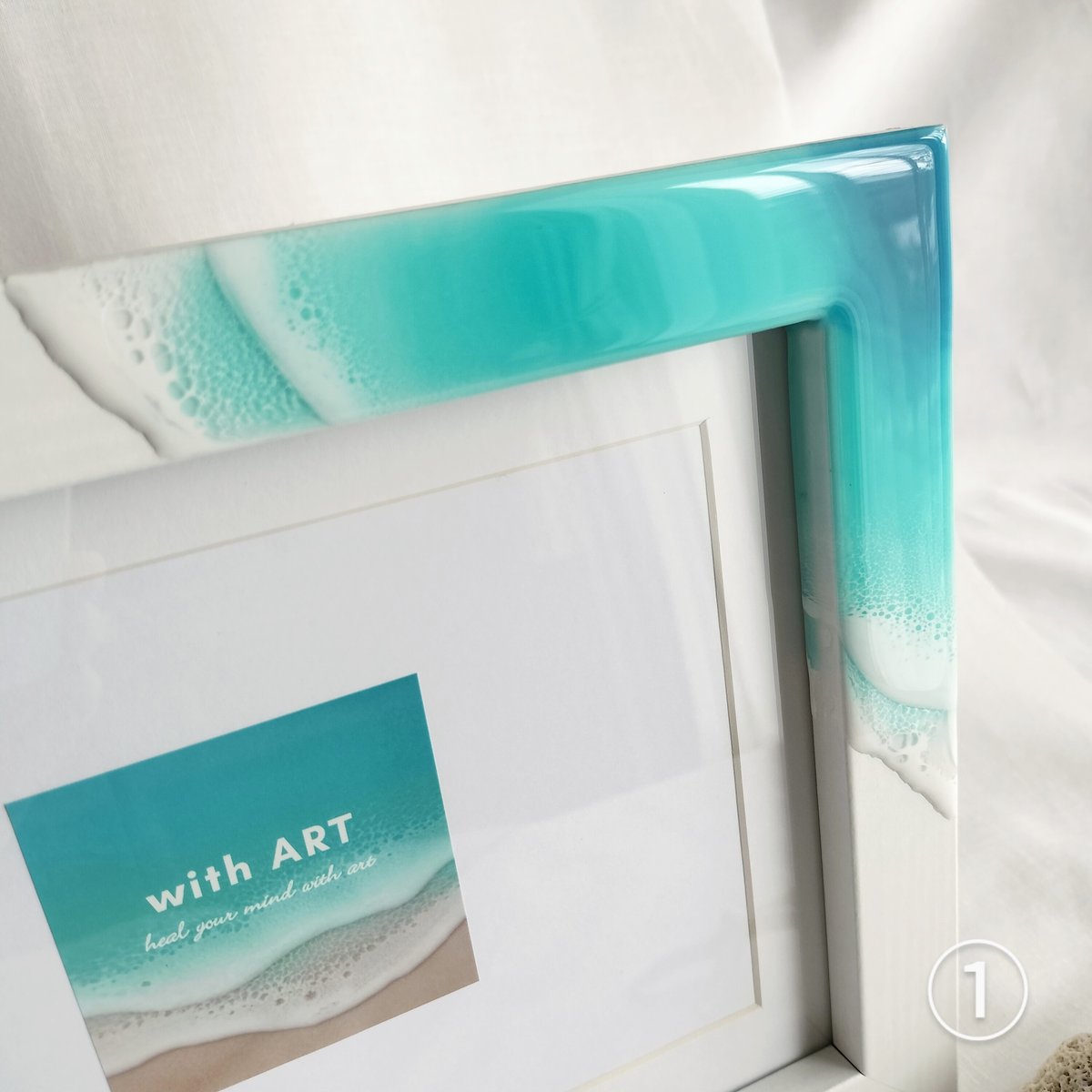 オーシャンアート　フォトフレームオーダーページ オーシャンアート フォトフレームオーダーページ Photo Frame of the