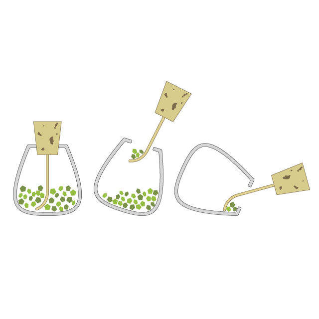 swing スパイスケース | ttyokzk ceramic design WEBSHOP