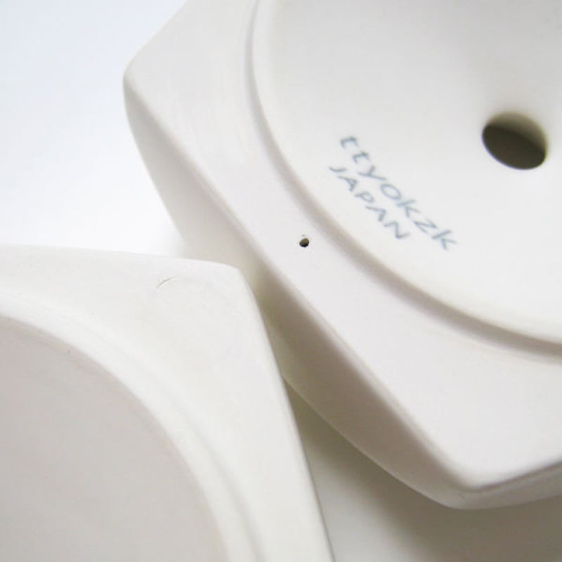 poire シュガーポット | ttyokzk ceramic design WEBSHOP poire シュガーポット | ttyokzk ceramic design WEBSHOP