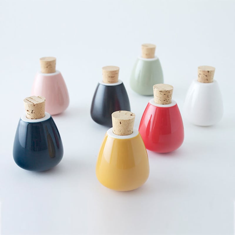 swing スパイスケース | ttyokzk ceramic design WEBSHOP