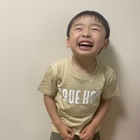 TRUE HOPEキッズコットンTシャツ