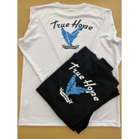 TRUE HOPEロングTシャツ