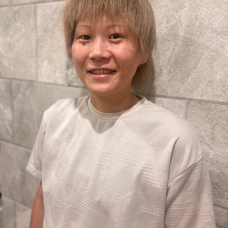 ジャガードTシャツ
