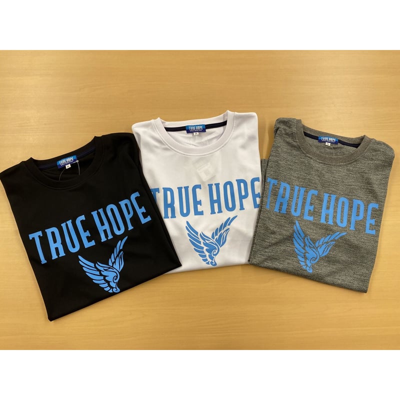 HOPE ホープ Tシャツ 03 performance オースリー