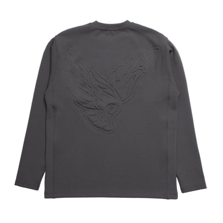 ロングスリーブ