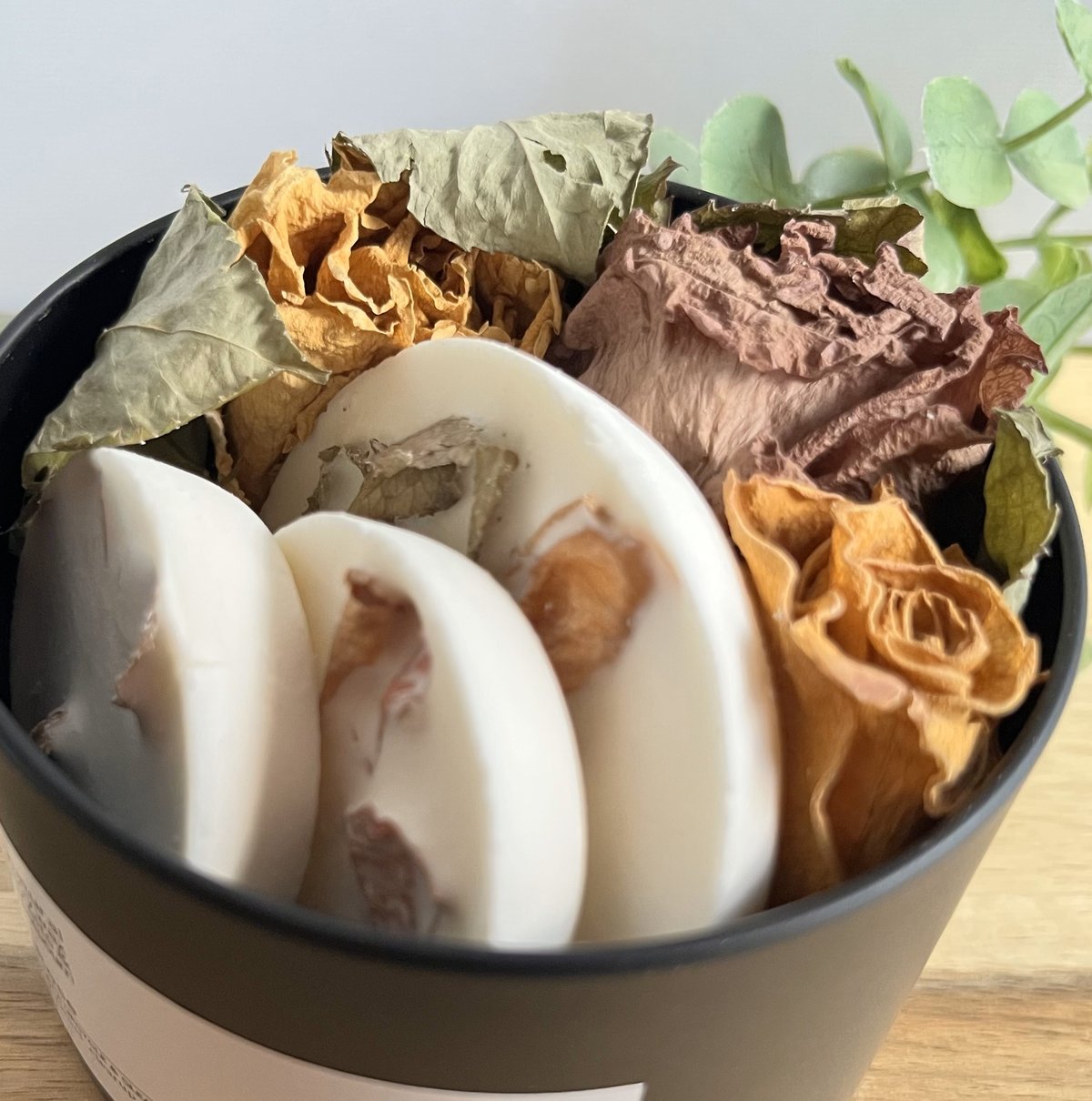 VEGAN WAX MELTS ワックスメルツ　アロマ　4個入り×14個セット VEGAN WAX MELTS ワックスメルツ アロマ 4個入り×14個セット