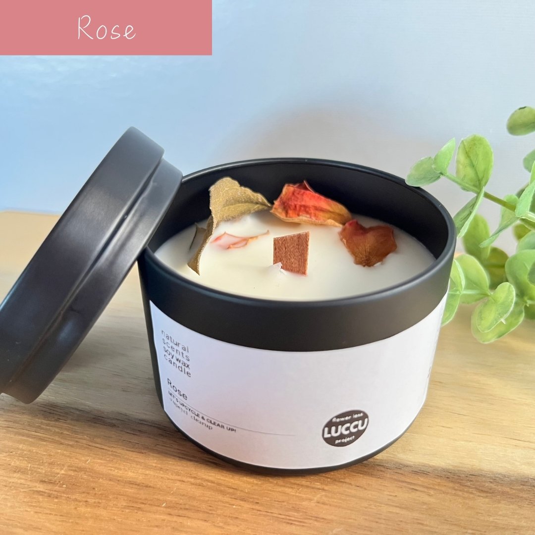キャンドル FREESIA190g キャンドル FREESIA190g キャンドル