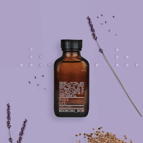 ＊♡RAS♡＊オイル・コスメ・ハネボset♡ YOU&OIL】HEAD ｜Biople WEB STORE（ビープル ウェブストア