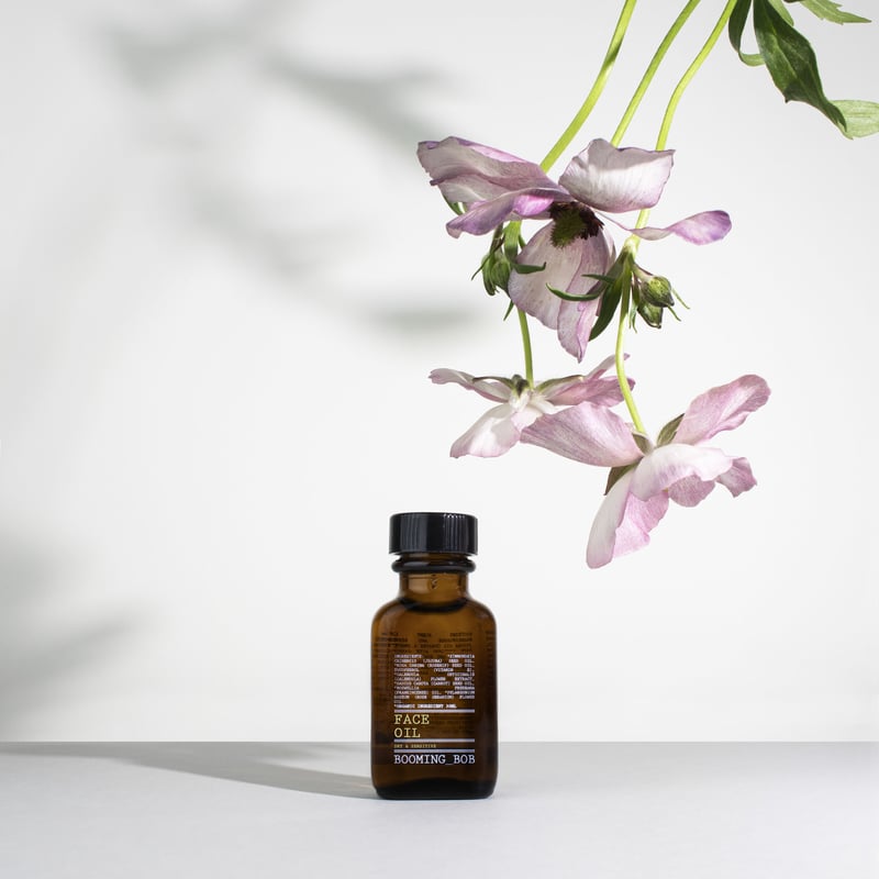 ブーミングボブ・ギフトセット【フェイス＆ボディ・スキンケア