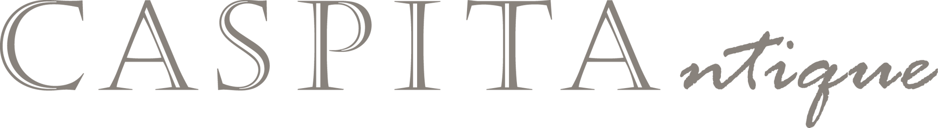 CASPITAntique