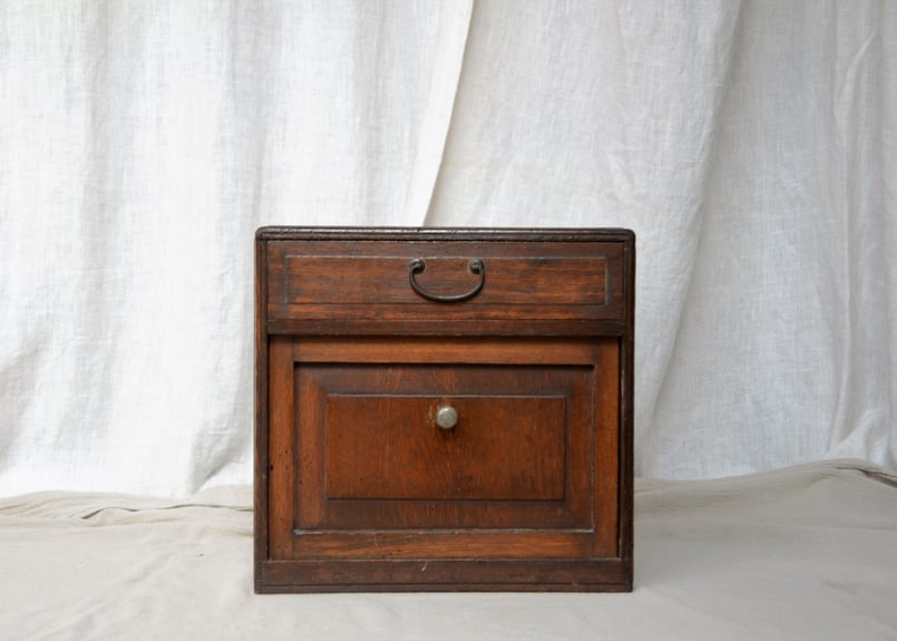 明治時代の歴史ある引き出し | CASPITAntique