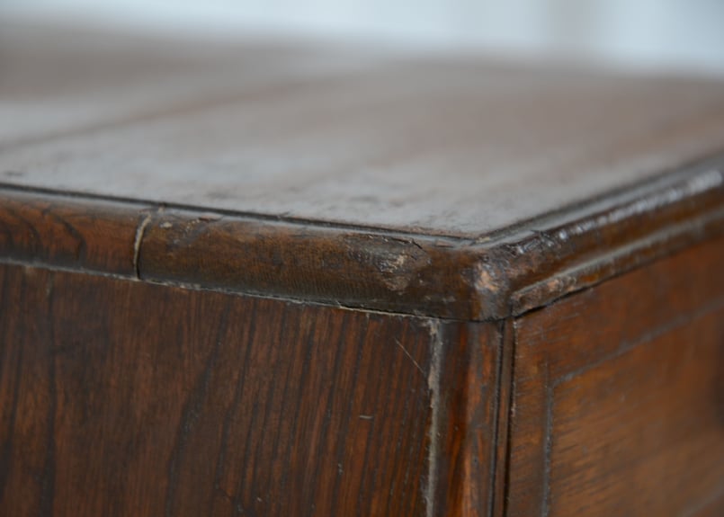 古い(大正)こひきだし 明治時代の歴史ある引き出し | CASPITAntique