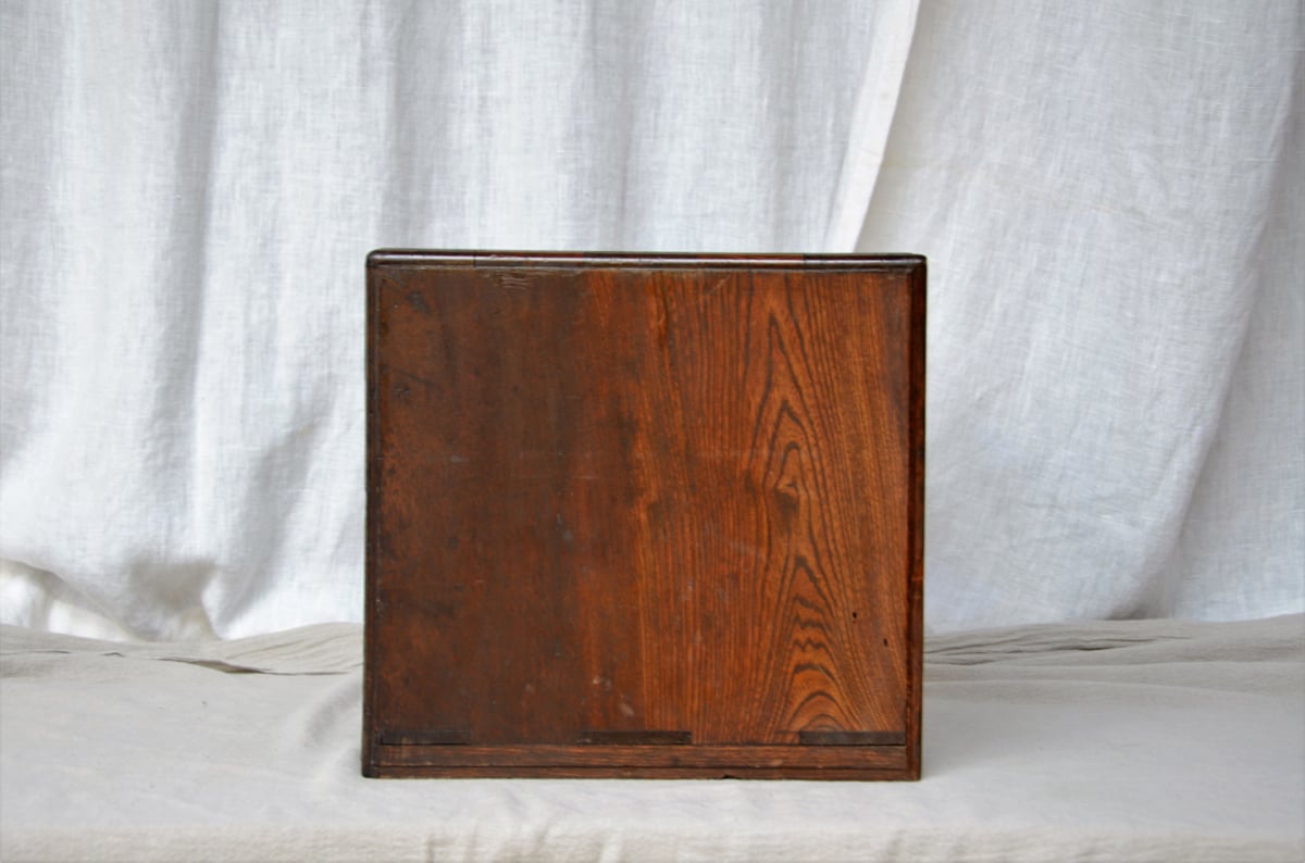 古い(大正)こひきだし 106676f6d534d77399e1850bc16b97