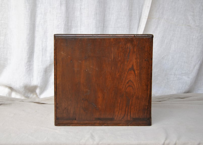 明治時代の歴史ある引き出し | CASPITAntique