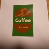 インドネシア産コーヒー豆
