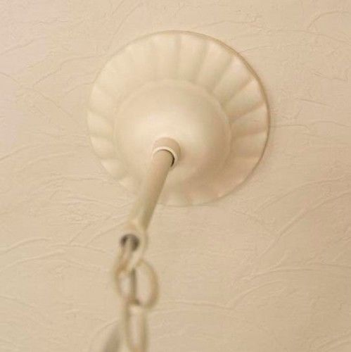 LED電球対応】9灯 シャンデリア〈Juliette〉 2カラー展開 | LarumDeco