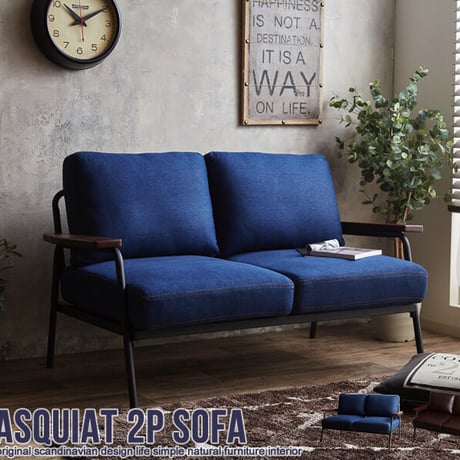 デニムソファ | STORES