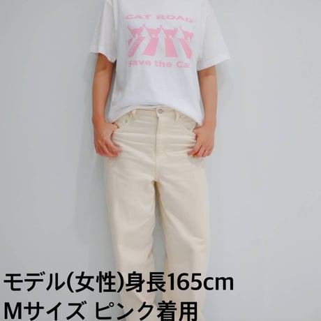 60家　チャリティーオリジナルTシャツ