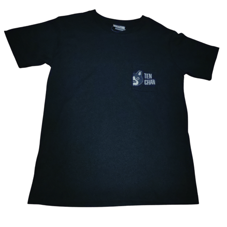 てんちゃんTシャツ