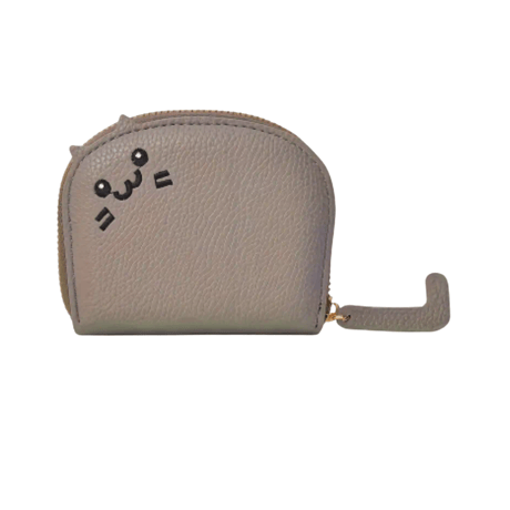 新色入荷！ねこのカードケース