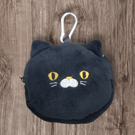 新色追加！カラビナつきぽーち | 動物愛護・福祉協会 60家(ロワや)