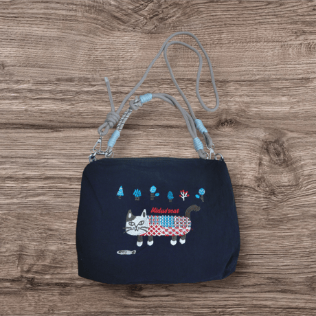 CATEGORY ショルダーバッグ(サコッシュ) | 動物愛護・福祉協会 60家