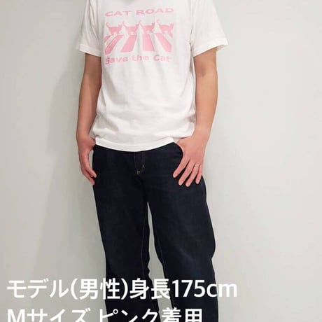 60家　チャリティーオリジナルTシャツ