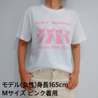 60家　チャリティーオリジナルTシャツ