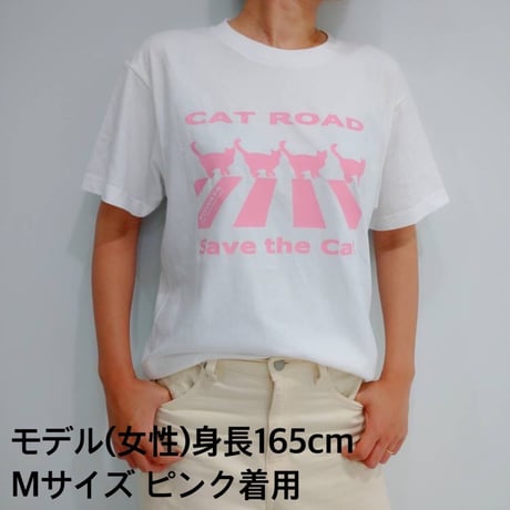 60家　チャリティーオリジナルTシャツ