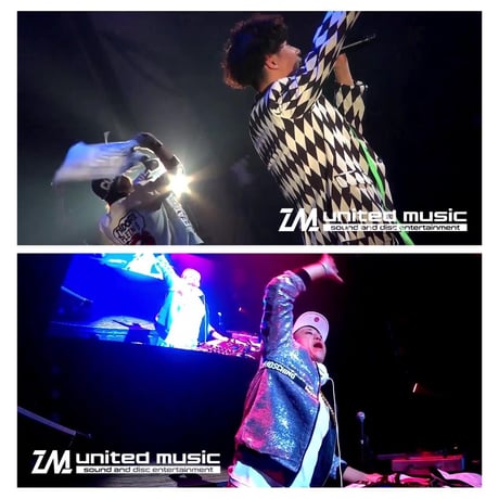 【DVD】Jam9 TOUR 2018-2019 DREAM ON!! DREAM UP!! -THE FINAL- ACTCITY HAMAMATSU MAIN HALL