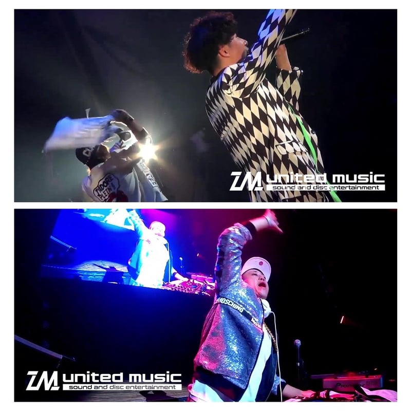 DVD】Jam9 TOUR 2018-2019 DREAM ON!! DREAM UP!!