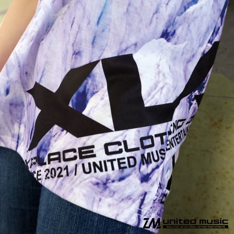 【GOODS】XLA MEMBER WEAR