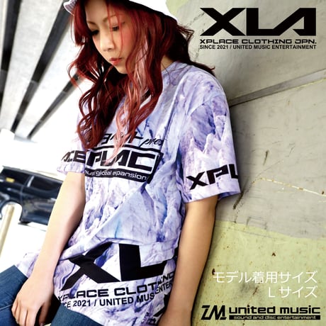 【GOODS】XLA MEMBER WEAR