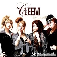 【CD】CLEEM「energy.」