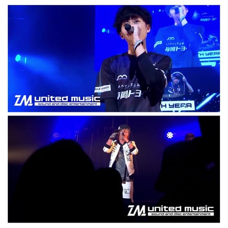 【DVD】Jam9 TOUR 2018-2019 DREAM ON!! DREAM UP!! -THE FINAL- ACTCITY HAMAMATSU MAIN HALL