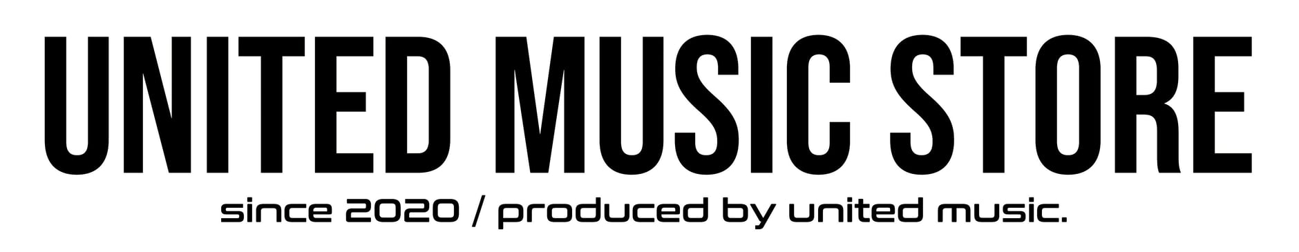 UNITED MUSIC STORE