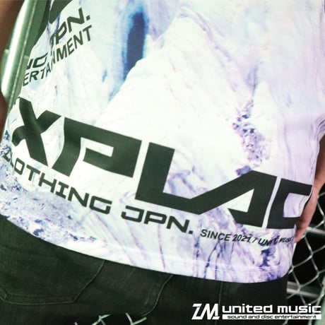【GOODS】XLA MEMBER WEAR