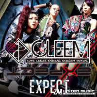 【CD】CLEEM「EXPECT」