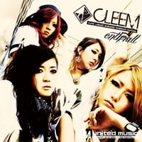 【CD】CLEEM「enthrall.」