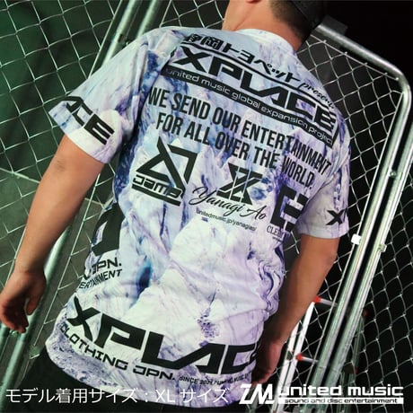 【GOODS】XLA MEMBER WEAR