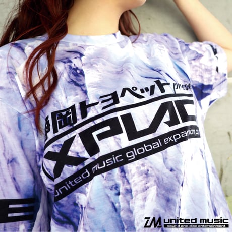 【GOODS】XLA MEMBER WEAR
