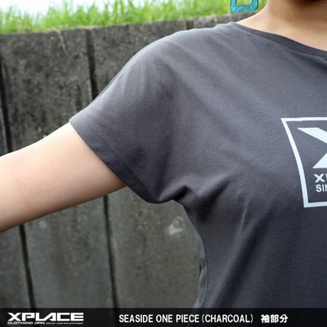 【XLA】SEASIDE ONE PIECE