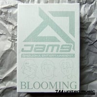 【CD】Jam9「BLOOMING」