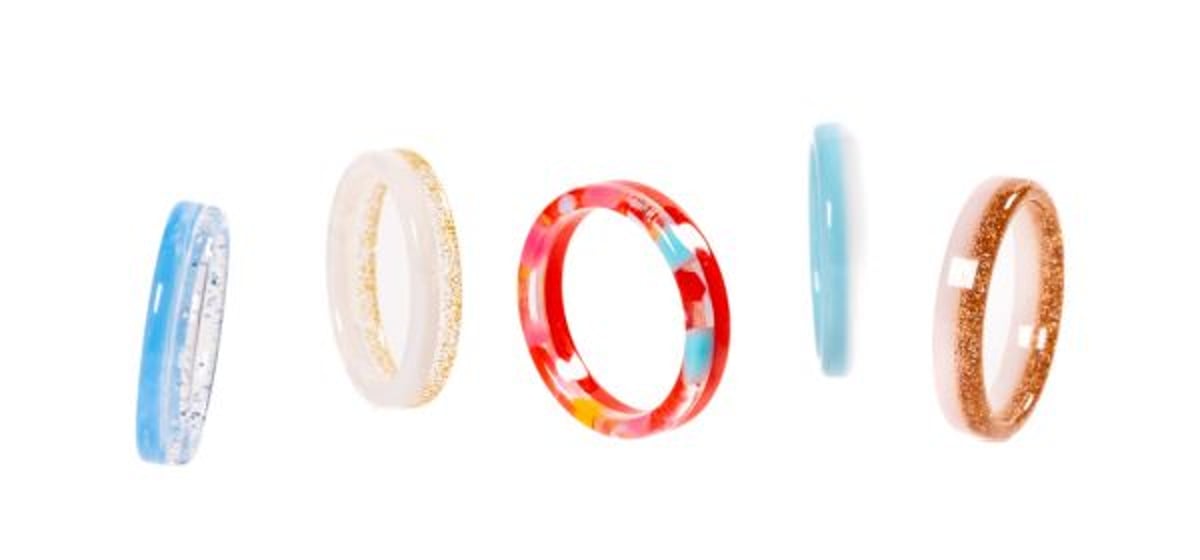 todayful the empathist SEED KEYRING&ミラー ANTIDOTE BUYERS CLUB 「 Rear View Mirror Charm 」 SILVER950製