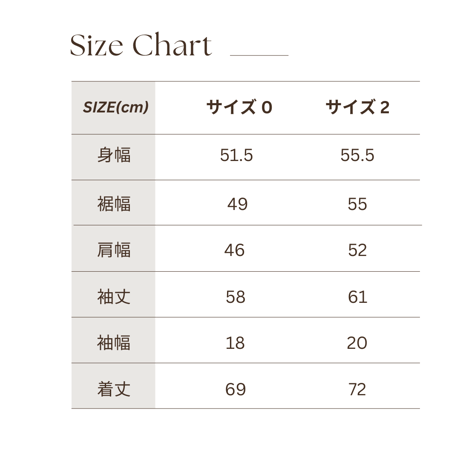 ホワイトリボン・チャリティロングスリーブTシャツ