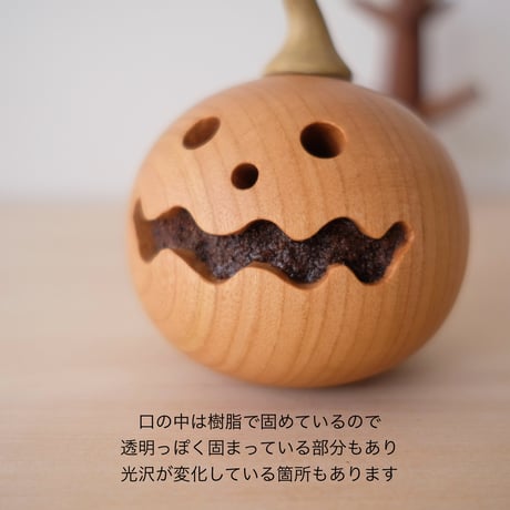 カボチャ